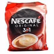 Nescafe Coffee (3-In-1)
