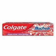 Paste Colgate Max Fresh Red (125g)