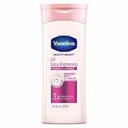 Lotion Vaseline (200ml)