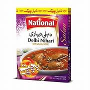 National Nihari Masala