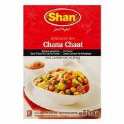 Shan Chat Masala (50g)