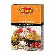Shan Curry Powder (200g)