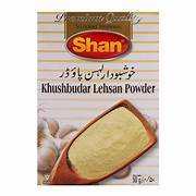 Shan Lehsun Powder