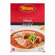 Shan Nihari Masala