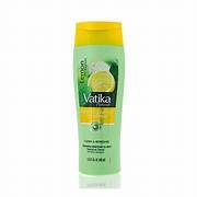Shampoo Vatika Lemon (Yellow) (185ml)