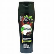 Shampoo Vatika Olive (Black) (185ml)