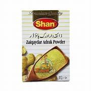 Shan Adrak Powder