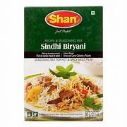 Shan Biryani Masala (Double)