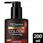 Shampoo Tresemme Red (200ml)