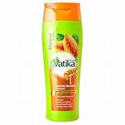 Shampoo Vatika Almund (Orange) (185ml)