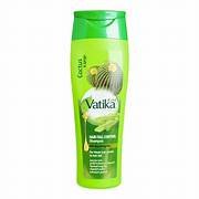 Shampoo Vatika Cactus (Green) (185ml)