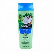 Shampoo Vatika Coco (Blue) (185ml)