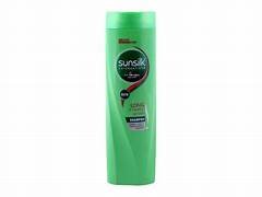 Shampoo Sunsilk Green (Big)