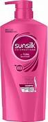Shampoo Sunsilk Pink Pump