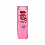 Shampoo Sunsilk Pink (Small)