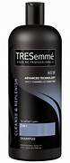 Shampoo Tresemme Black (400ml)
