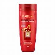 Shampoo Loreal Red (175ml)