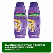 Shampoo Palmolive Purple (400ml)
