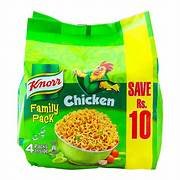 Noodles Knorr (Chicken) 4-In-1