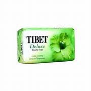 Soap Tibet Green
