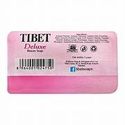 Soap Tibet Pink