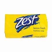 Soap Zest Lemon Fresh