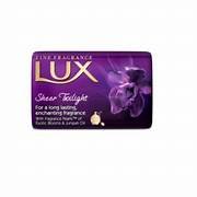 Soap Lux Purple (Small)