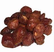 Plum (Dry) (Aloo Bukhara) (Iran) (250g)