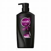Shampoo Sunsilk Black Shine (Big)