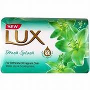 Soap Lux Green (Big)