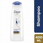 Shampoo Dove (400ml)