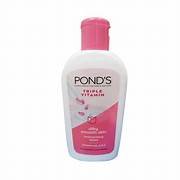 Lotion Ponds (Small)