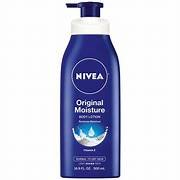 Lotion Nivea