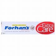 Paste Forhans (110g)