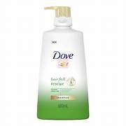 Shampoo Dove Hairfall Rescue (Pump)