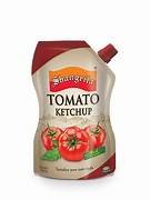 Shangrila Ketchup Tomato (800ml)