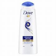 Shampoo Dove Intense Repair (400ml)