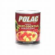 Polac Mix Fruit Cocktail