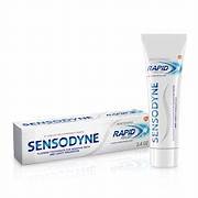 Paste Sensodyne (Fluoride) (Big)