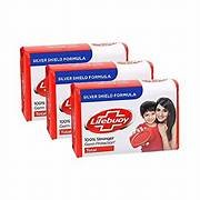 Soap Lifebuoy Red 3-In-1