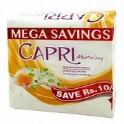 Soap Capri 2-In-1