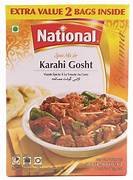 National Karahi Gosht (Sachet)