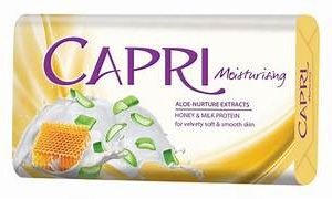 Soap Capri 5-In-1