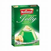 National Jelly Banana