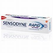 Paste Sensodyne (Rapid Action) (Big)