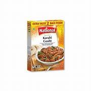 National Karahi Masala