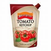 Shangrila Ketchup Tomato (400ml)