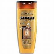 Shampoo Loreal 6-Oil Nourish (175ml)