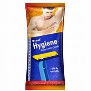 Razor Hygiene