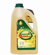 Oil Season Canola (3 Ltr)